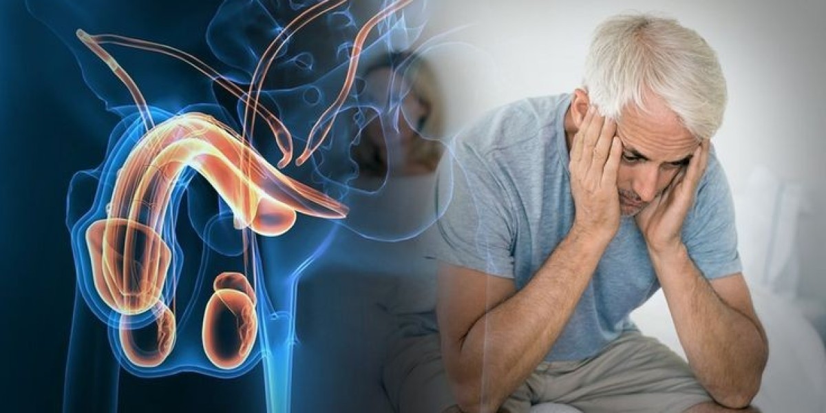 Is Peyronie's Curable in Riyadh? Unraveling the Truth About This Condition