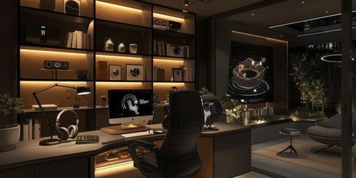 Architects in Lahore & Interior Designers for Restaurants & Offices