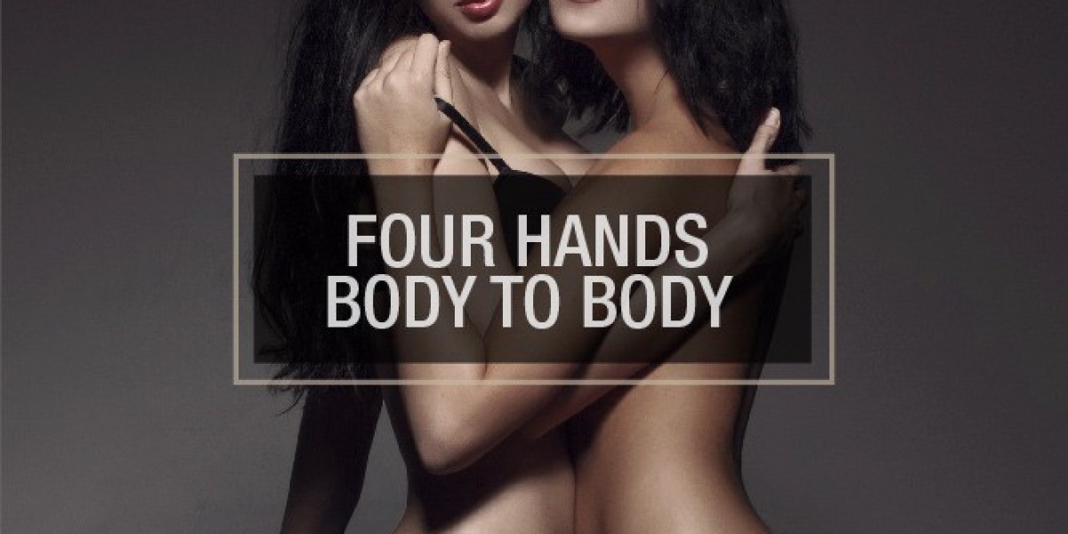Couples Tantric Massage Marbella: Reignite Your Passion Now