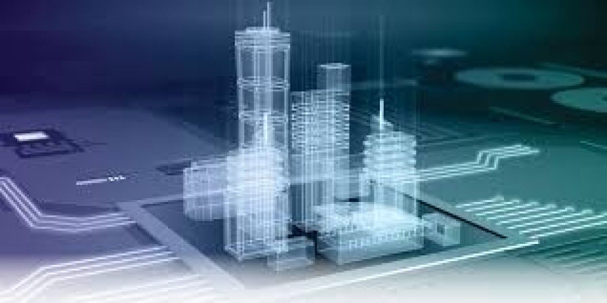 Global Building Information Modeling Market – Trends, Growth and Forecast 2022-2032