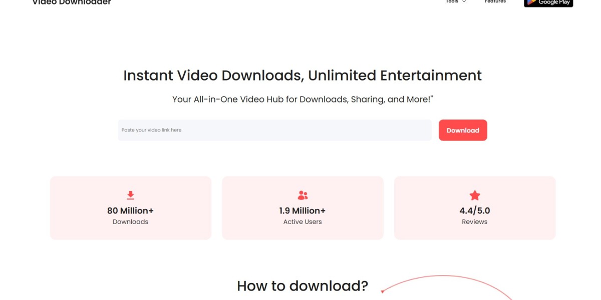 Why Everyone Needs a Video Downloader Online in 2025
