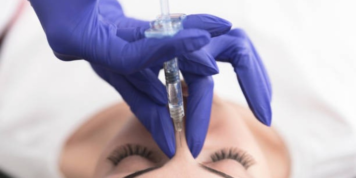 How Rhinoplasty in Riyadh Can Improve Breathing Problems?