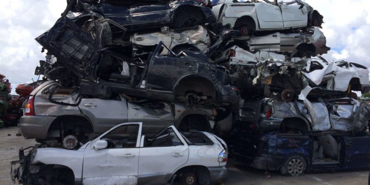 Junk Cars Rhode Island’s Ecosystem: A Deep Dive into Local Recycling Practices