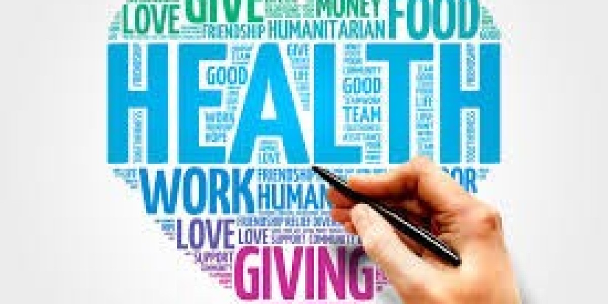 Health: The Foundation of a Happy Life