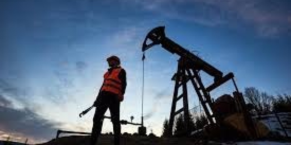 Oilfield Services Market Dynamics Driven by Energy Demand and Innovation