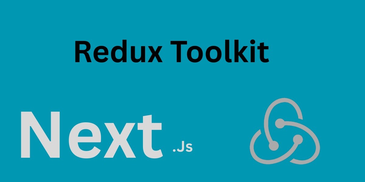 How to Set Up Redux Toolkit in Next.js