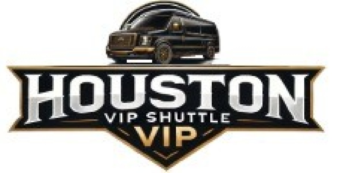 Luxury Airport and Cruise Transfers with houstonvipshuttle’s HOUSTON VIP SHUTTLE