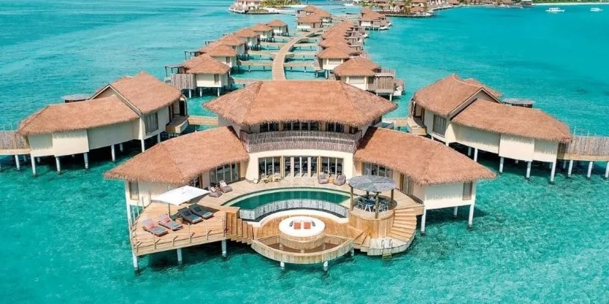 Dive into Paradise: Unforgettable Maldives Tour Packages Await!