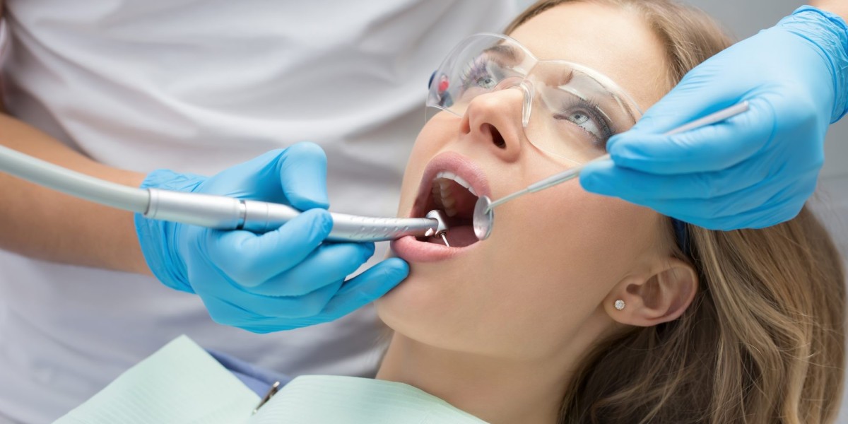 Luxury Dental Clinics in Riyadh for You