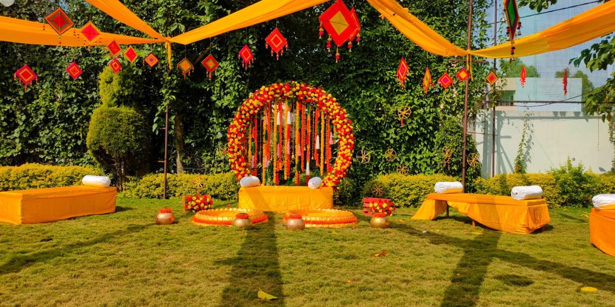 From Mehndi to Reception: How The Beginning Makes Indian Weddings Seamless