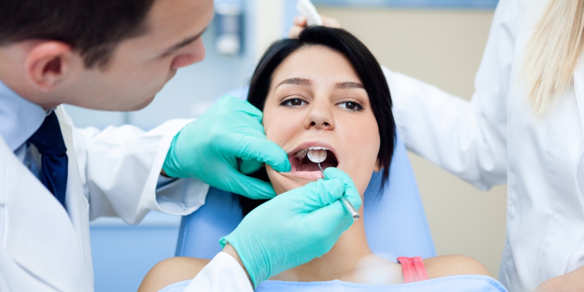 Affordable Dental Treatments in Riyadh
