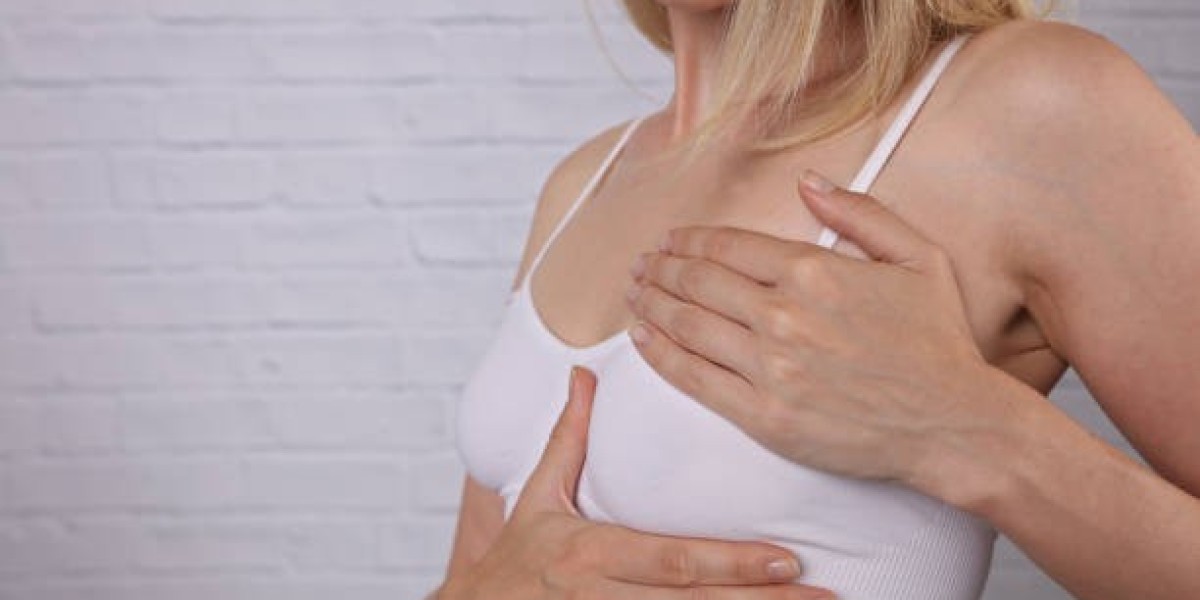عملية تصغير الصدر في الرياض: أسئلة وأجوبة