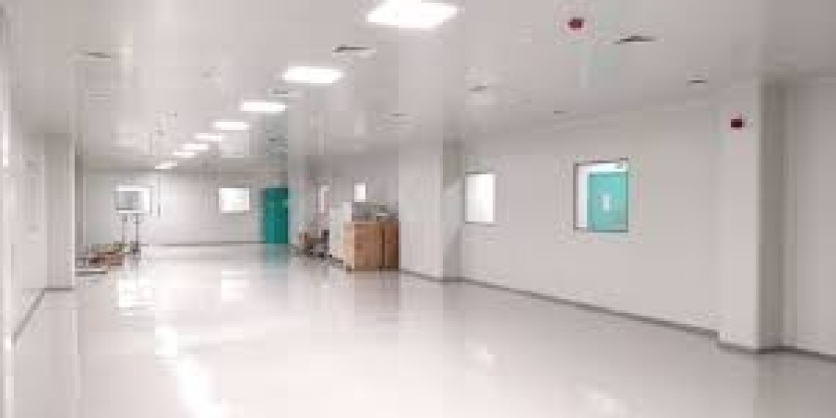 Top Cleanroom Manufacturing Companies and Solutions