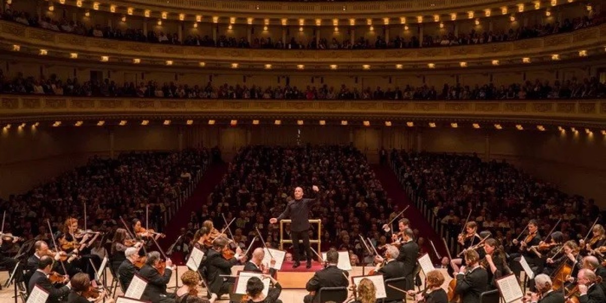 Unlocking the Rich Tapestry of Russian Classical Music: A Full Guide