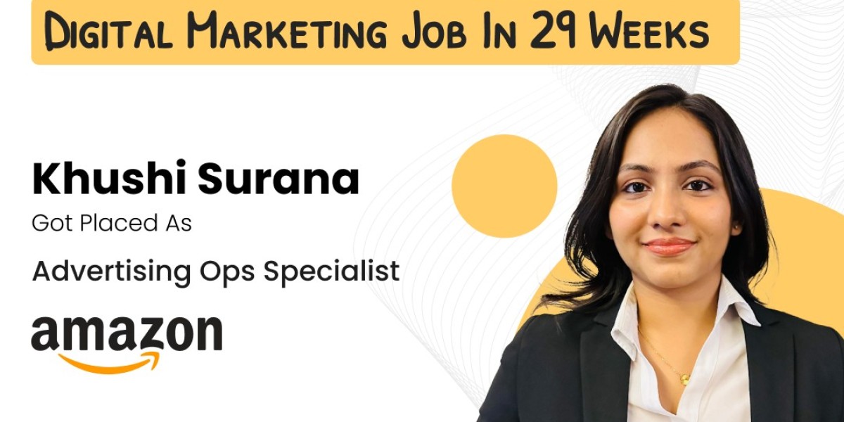 Is digital marketing the career change course for working professionals?