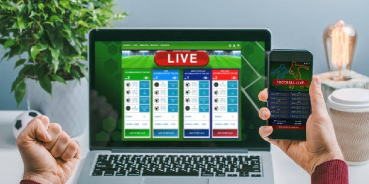 Streamlining Sportsbook Operations with NFL Betting Software