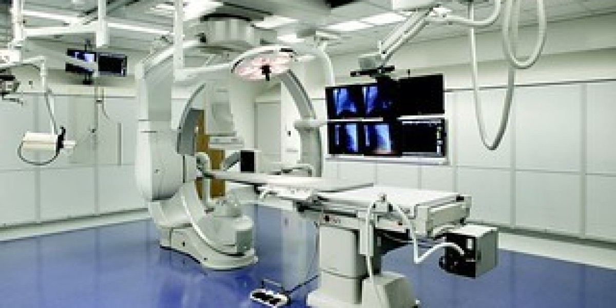 Transformative Growth and Strategic Outlook in the Cardiac Restoration Systems Market