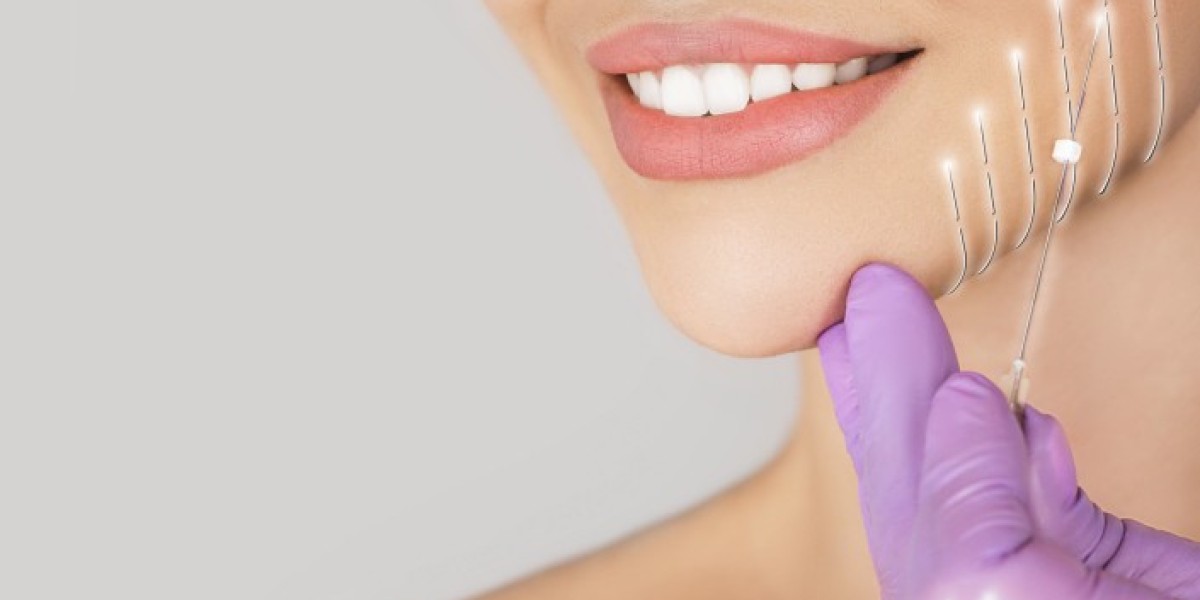 Thread Facelift Without Surgery: Best Islamabad Clinics