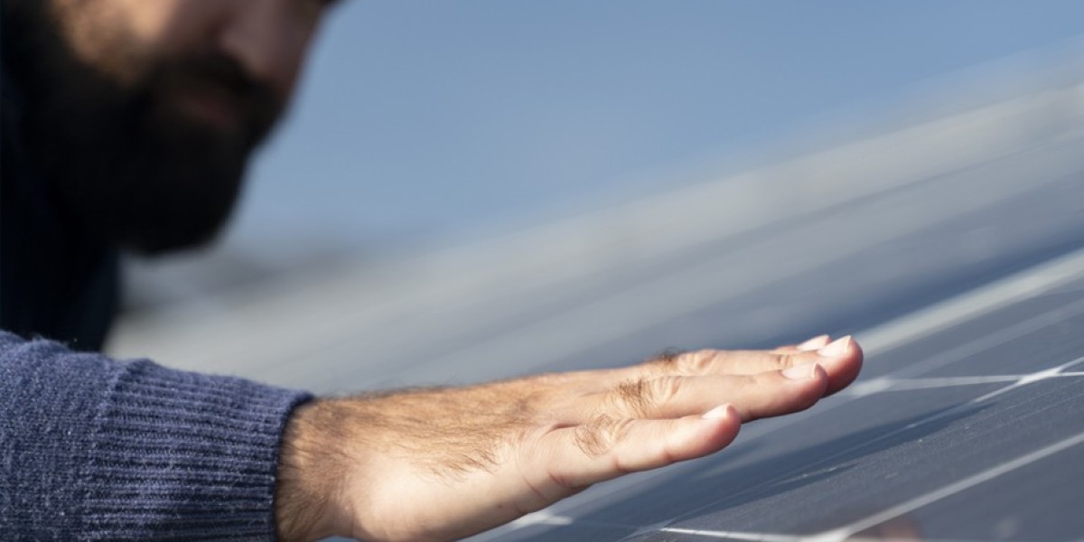 Anti-Soiling Coating Market Forecast Indicates Strong Growth With Advanced Coating Technologies Emerging