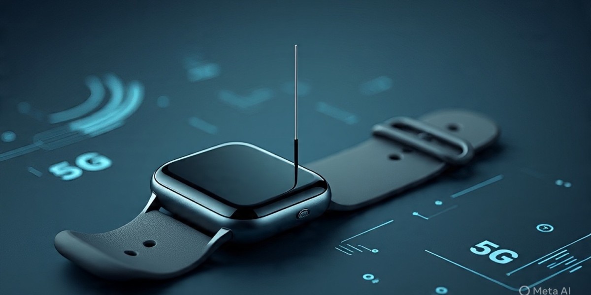 Body Worn Antenna Market Growth, Key Strategies, Trends, and Forecast by 2031