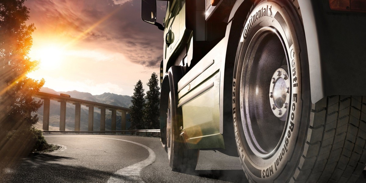 Truck Bus Tires Market To Eyewitness Massive Growth by 2032 | Chemvulc, Apollo Tyres, Kumho Tire