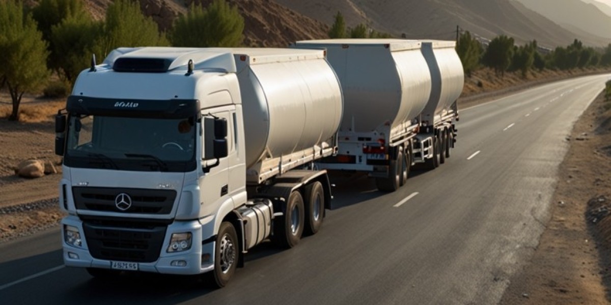 Iran Truck Leasing & Rental Market 2030 Demand to Grow