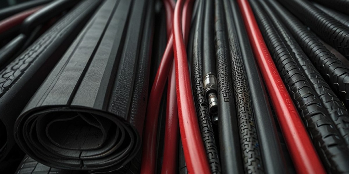 Automotive Belts and Hoses Market 2030: Technology Trends