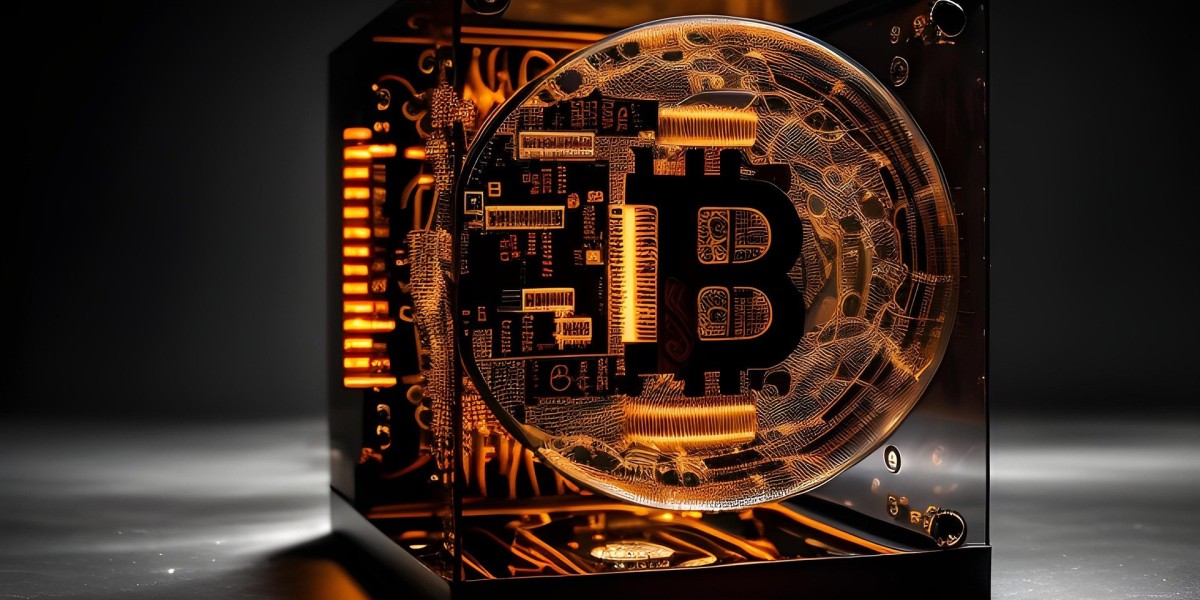 How Cryptocurrency Wallets Are Merging with AI-Powered Trading Tools