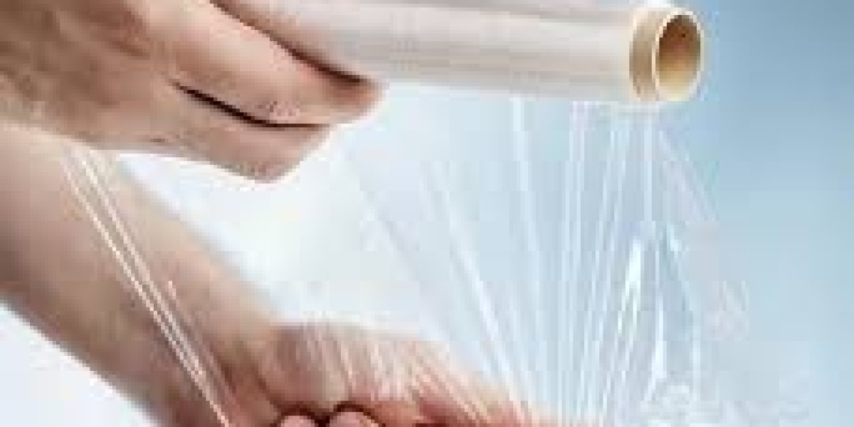 Antifog Packaging Films Market Strategic Moves Redefining Global Industry Landscape and Growth