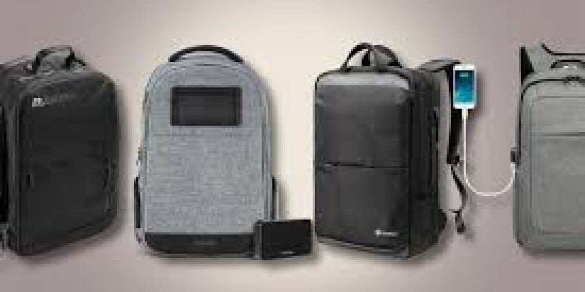 What Should You Look for in a Powerbank Backpack?