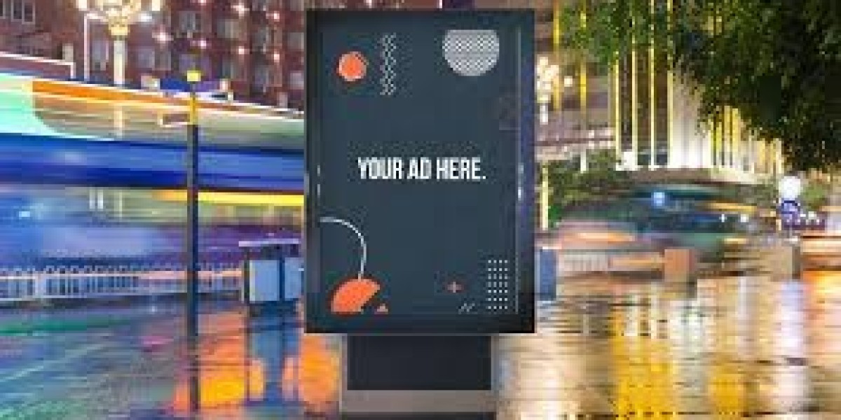 Global Digital Out-of-home Advertising Market Size, Share, Analysis and Forecast 2022 – 2032