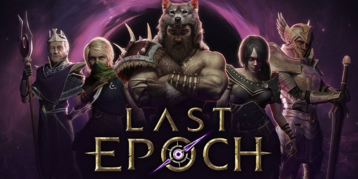 MMOexp Last Epoch: What Makes Primalist Unique