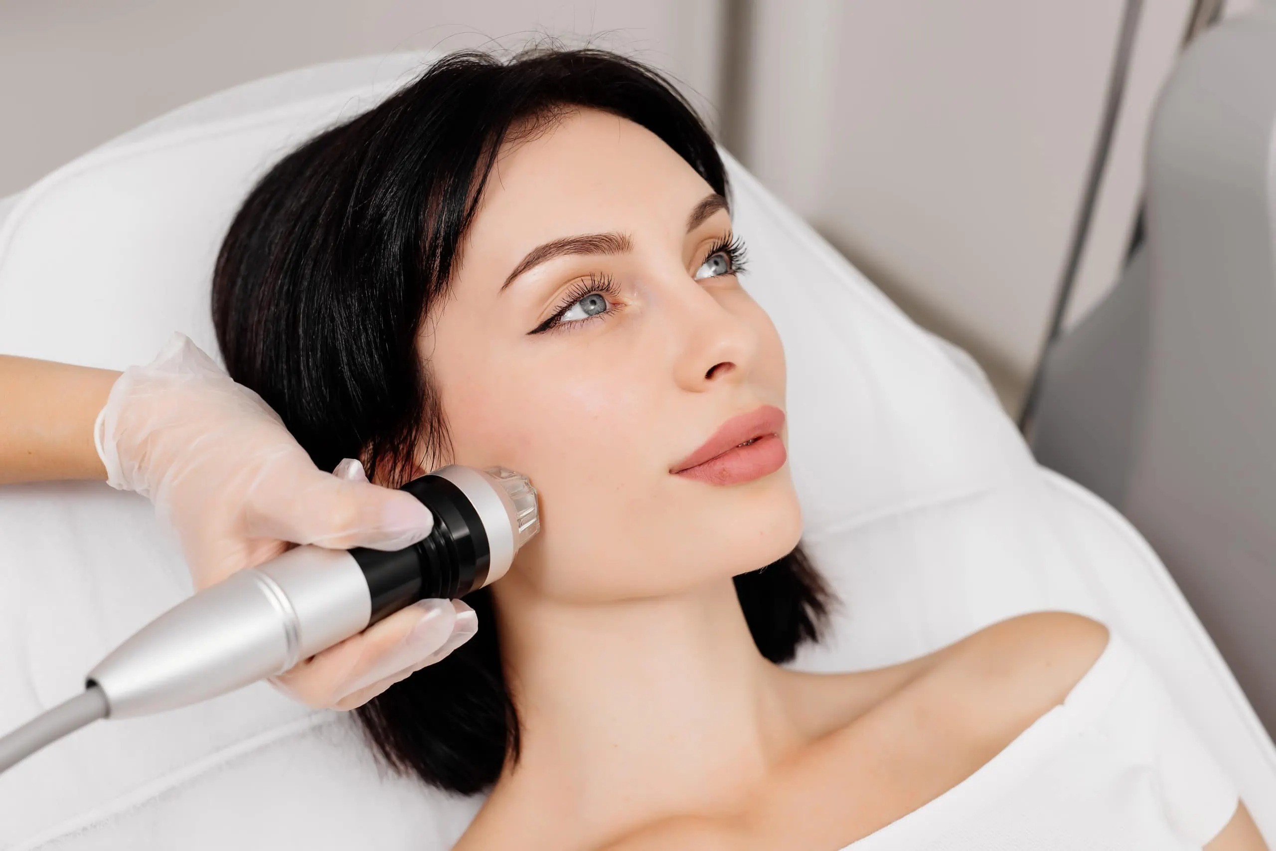 Laser Skincare Treatments in Dubai