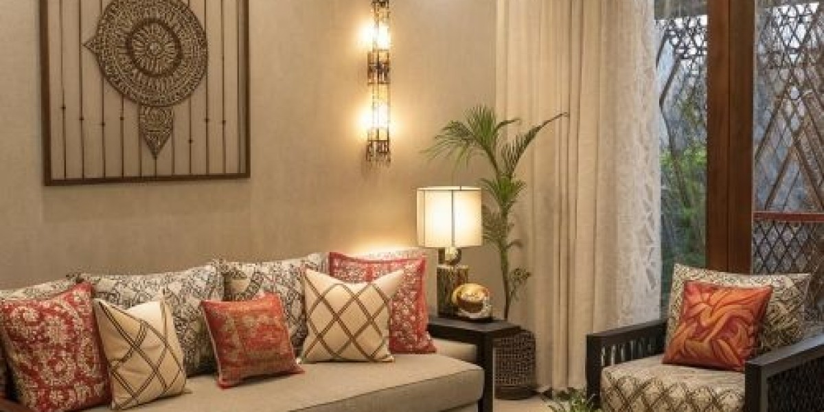 Transforming Small Apartments Space- Saving Interior Design Hacks