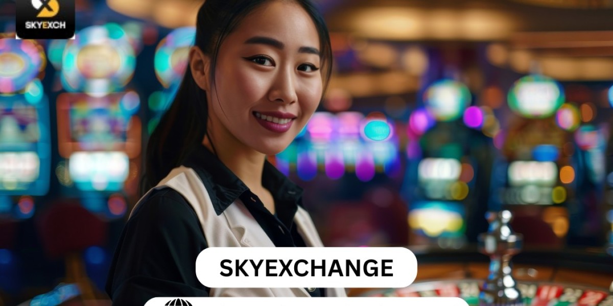SkyExchange Platform Overview – Features, Games & Offers