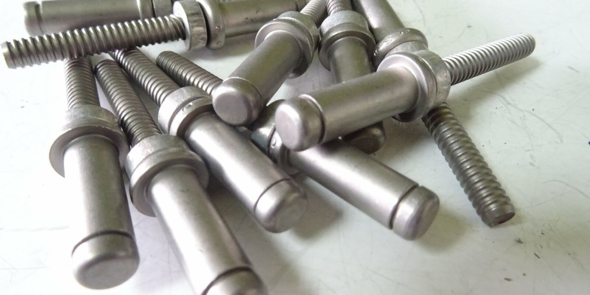 Blind Bolts Market Size, Trends, and Growth Forecast 2025-2032