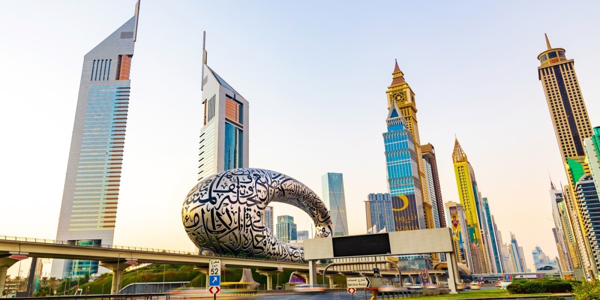 How Can I Check My Dubai Visa Status Online?