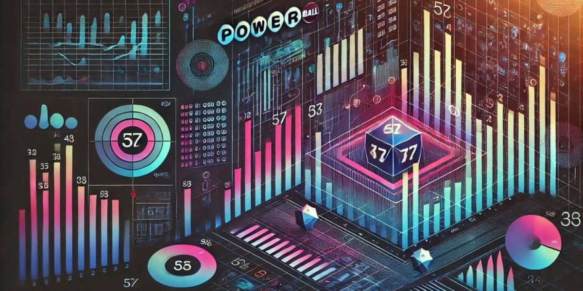 Donghaeng Lottery Powerball: Discovering Insights Through the Bepick Analysis Community