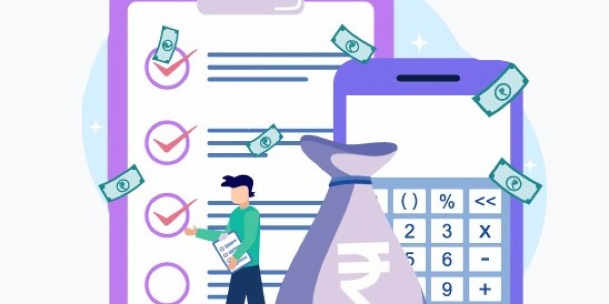 Track Every Rupee with the Best Expense Tracker App in India