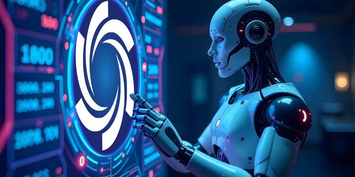 Best AI Crypto Presale Projects in 2025: Invest in the Future of Web3 Intelligence