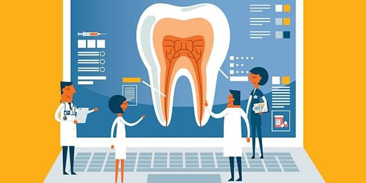 Global Dental Practice Management Software Market Size Outlook Reflects Expansion in Developing Regions