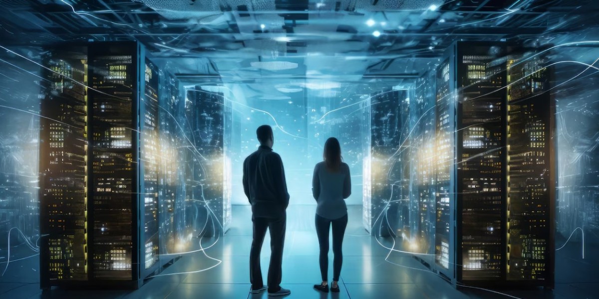 Why Businesses Prioritize Dedicated Server Hosting in India