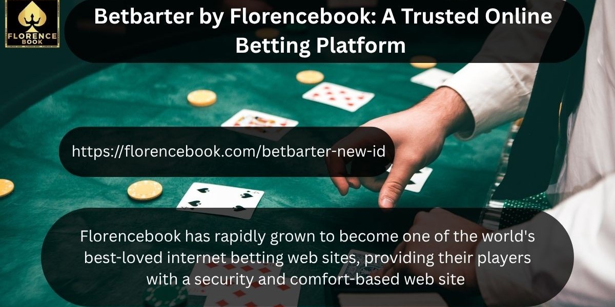 Betbarter by Florencebook: A Trusted Online Betting Platform 