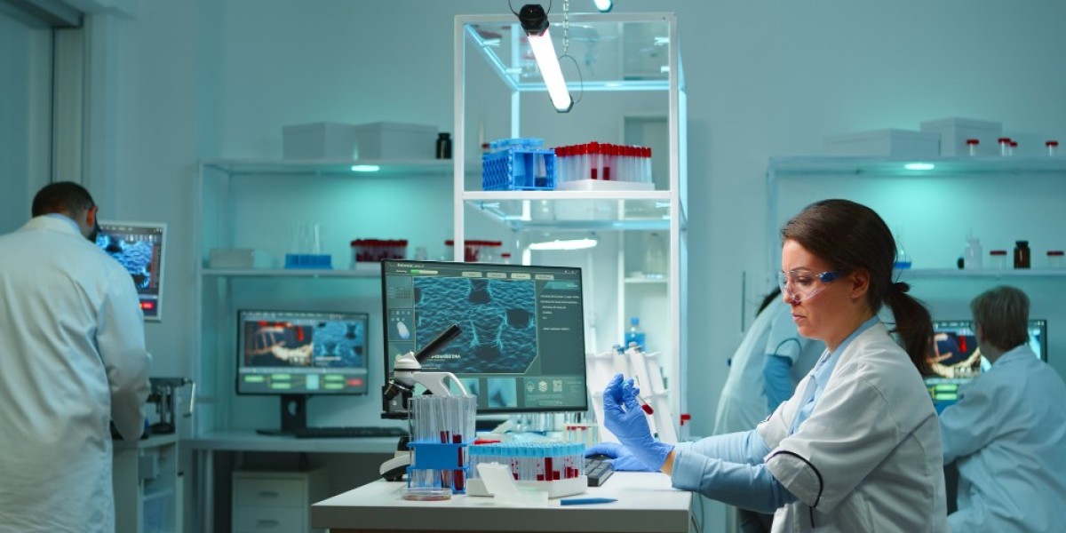 Reimagining Clinical Trials