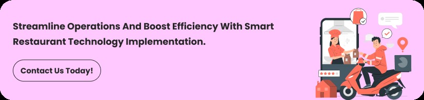 How to Implement Restaurant Technology Effectively