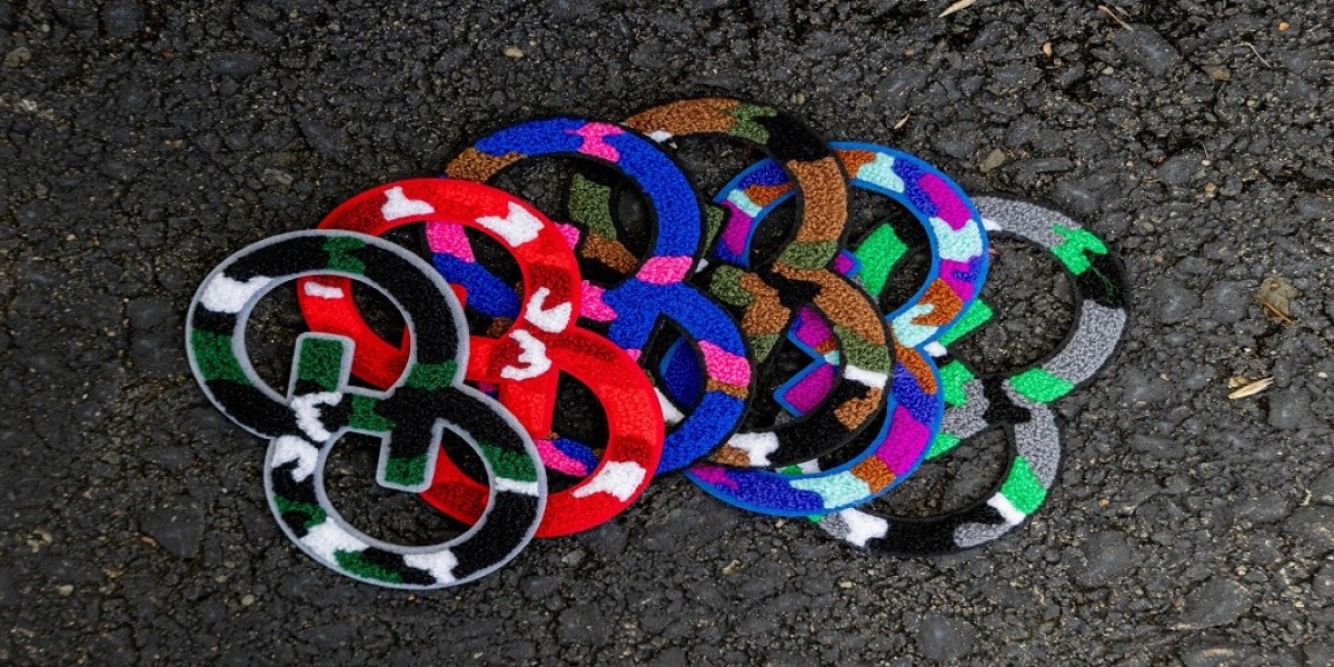 Chenille vs. Embroidered Patches: Which One Should You Choose?