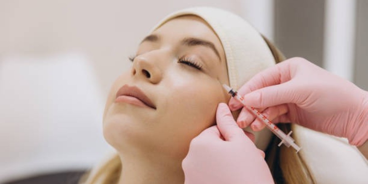Affordable Botox Injection in Riyadh: Where to Go