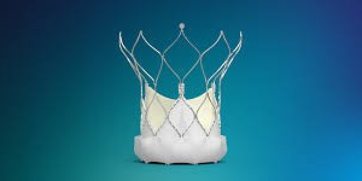 Heart Valve Devices Market Strategic Moves Driving Competitive Edge and Global Reach