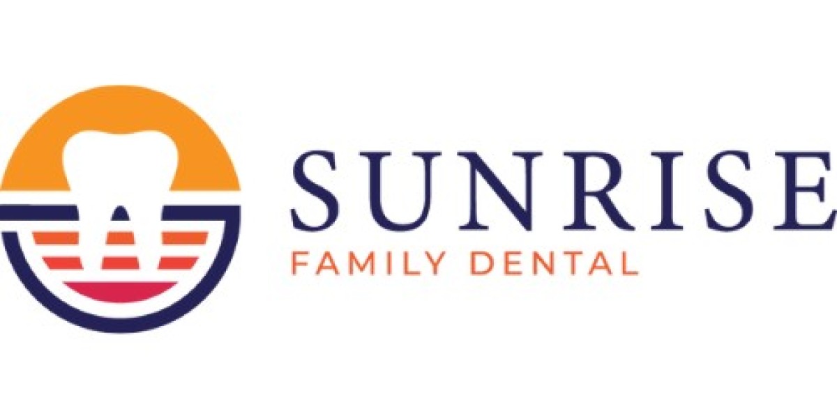 Sunrise Family Dental: Your Trusted Family Dentist in Naperville