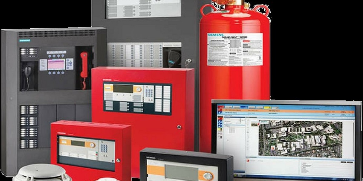 Protecting What Matters: Inside the Mission of Fire Protection Equipment Co